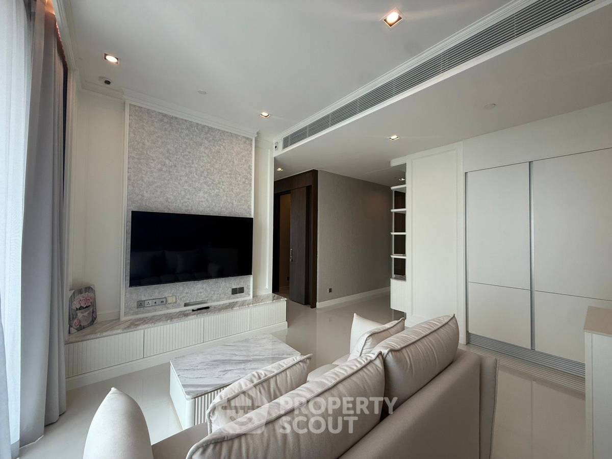 รูป คอนโด 2 ห้องนอน ชั้น 23 Q1 Sukhumvit ใกล้ BTS นานา 20 ม. (ID 3174002) - รูปที่ 5/17