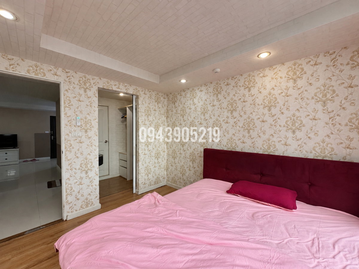 picture Zenith place Sukhumvit 71 ☎️big 1 bed 43 sqm ‼️only 14000/month ‼️NOW AVAILABLE 🔆✅ - 3/10