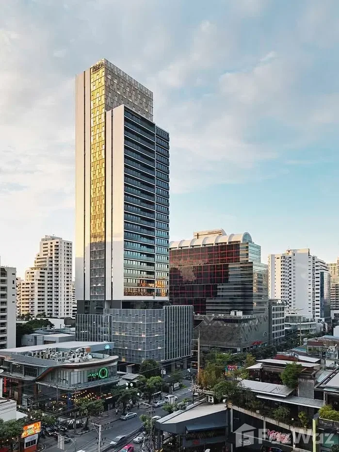 รูป คอนโด Tela Thonglor 6730758 - รูปที่ 1/8