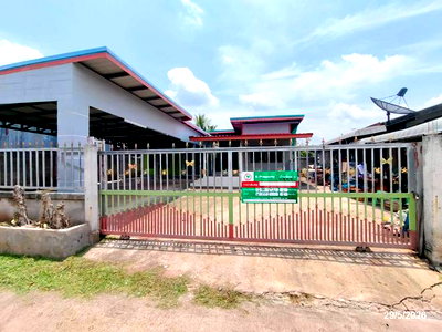 HOME 61 Sq.w. Kaeng Khlo Chaiyaphum for 592,000