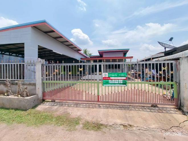 picture HOME 61 Sq.w. Kaeng Khlo Chaiyaphum for 592,000 - 1/35