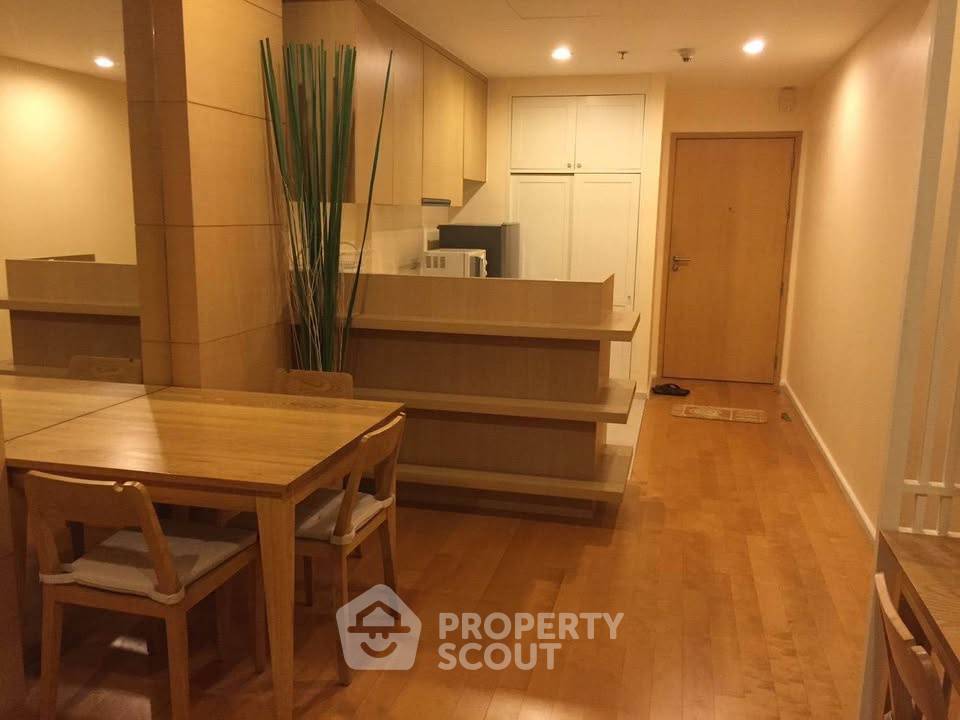 รูป คอนโด 1 ห้องนอนที่ Villa Ratchatewi ใกล้ BTS พญาไท 300 ม. (ID 3183979) - รูปที่ 6/9