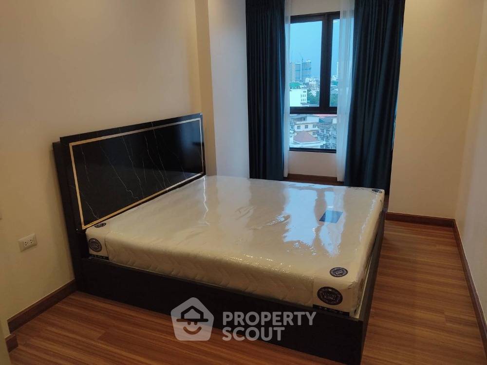 รูป คอนโด 1 ห้องนอน Supalai Premier Charoen Nakhon ใกล้ BTS กรุงธนบุรี (ID 629924) - รูปที่ 11/15