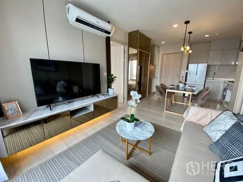 For rent 2 Bedroom Condominium in Life One Wireless in Pathum Wan, Pathum Wan, Bangkok