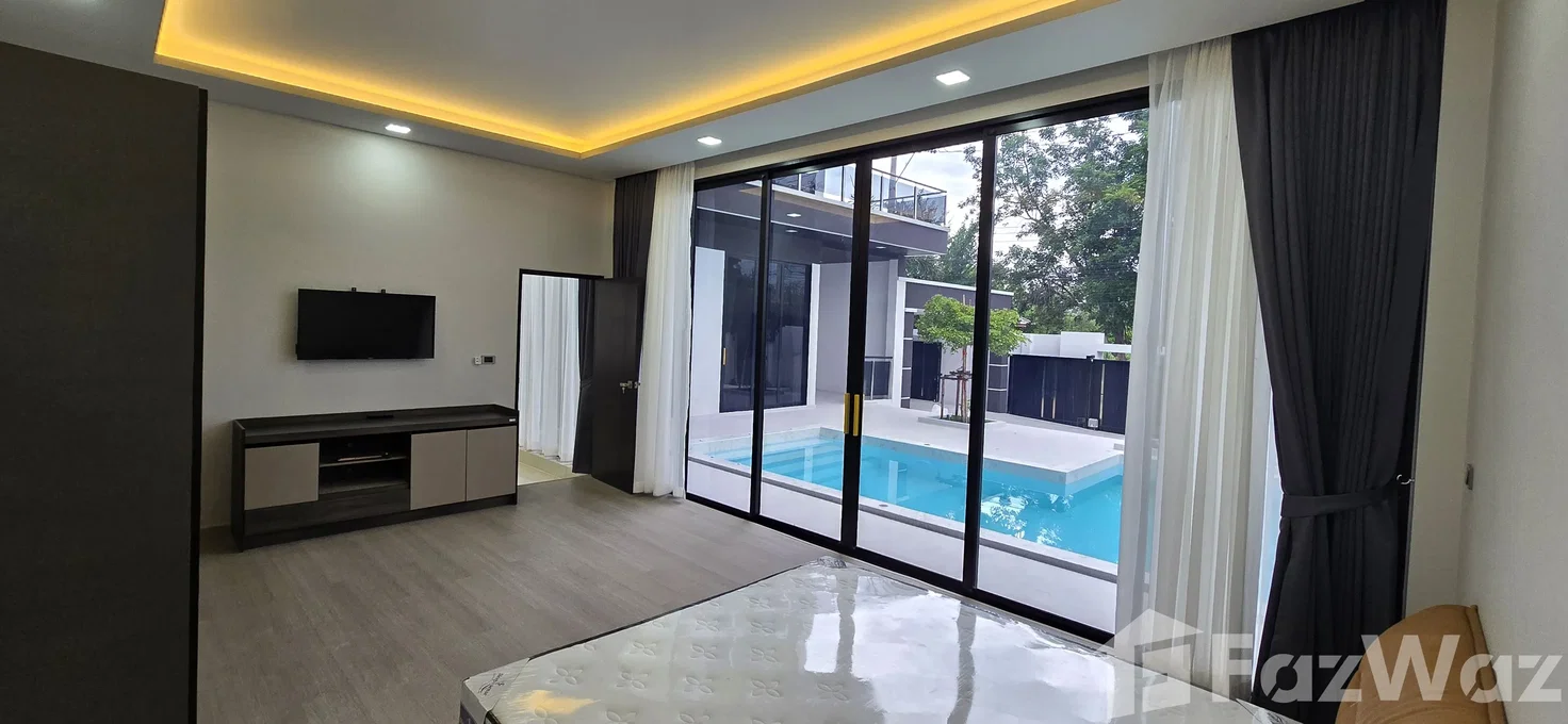 รูป ขาย วิลล่า 4 ห้องนอน ใน หินเหล็กไฟ, ประจวบคีรีขันธ์ 6733597 - รูปที่ 30/52