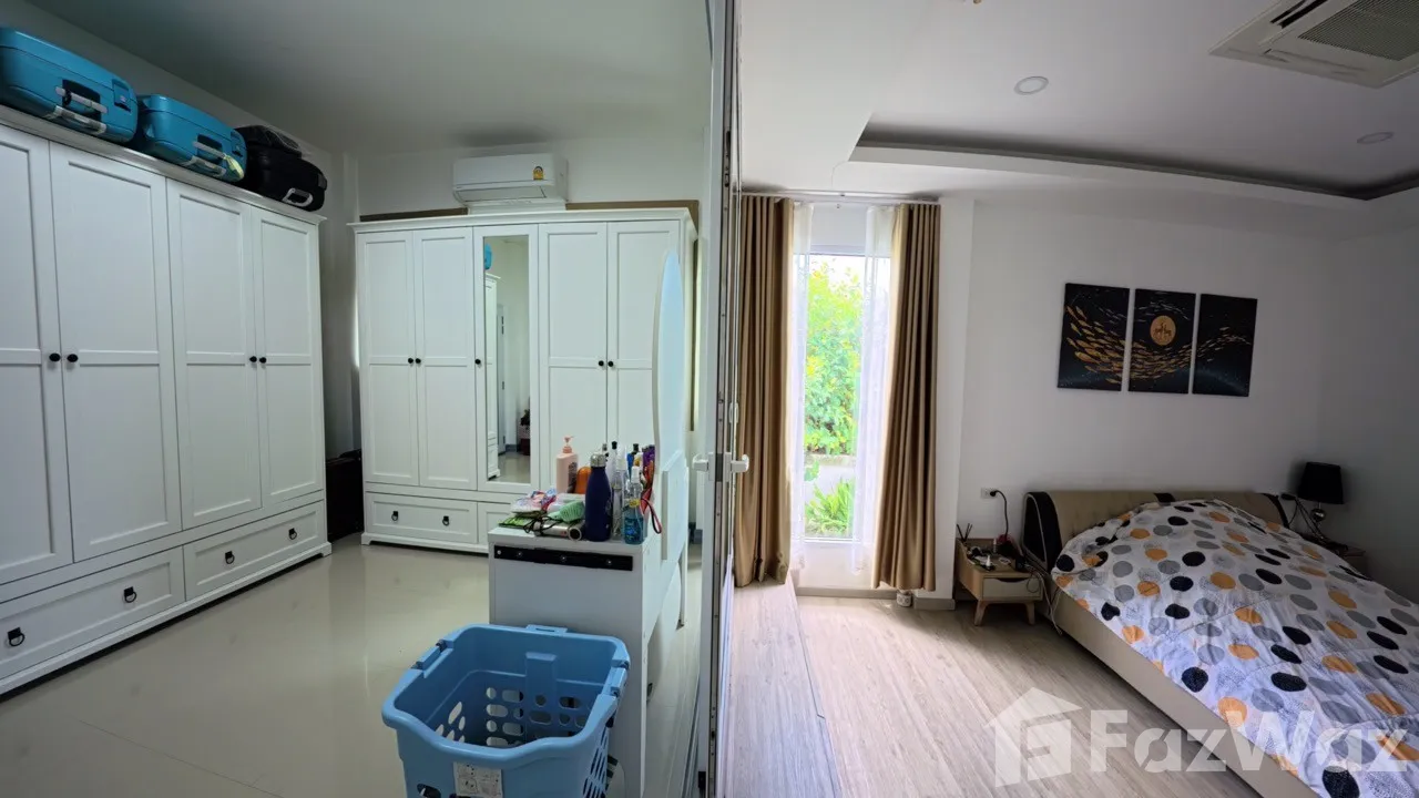 รูป ขาย บ้านเดี่ยว 4 ห้องนอน ในโครงการ บ้านสวนอยู่เจริญ 5 6759091 - รูปที่ 34/56
