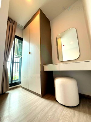 Condos for rent : 🎉 For Rent Condo ASPIRE SUKHUMVIT - RAMA 4 Building 1, Floor 9,1 bed room, Room size 31 sqm