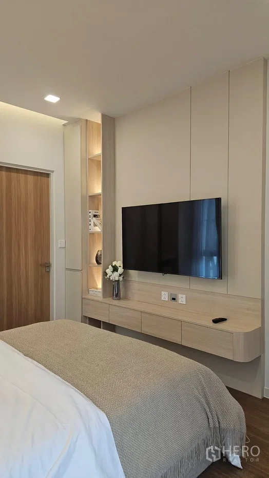รูป ให้เช่า บ้านเดี่ยว 4 ห้องนอน Mantana Bangna KM 15 (อดีตบางนา กม. 15) บางโฉลง บางพลี สมุทรปราการ - รูปที่ 9/20