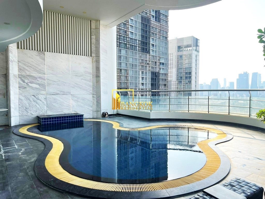 picture Le Raffine 24 | Superb 3 Bedroom Duplex Condo With Pool - BR61154CD - 1/28