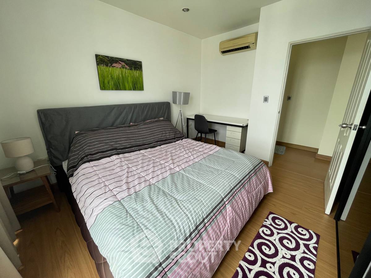 picture 2-BR Condo at The Complete Narathiwat close to Naradhiwas Rajanagarindra (ID 1458910) - 12/18