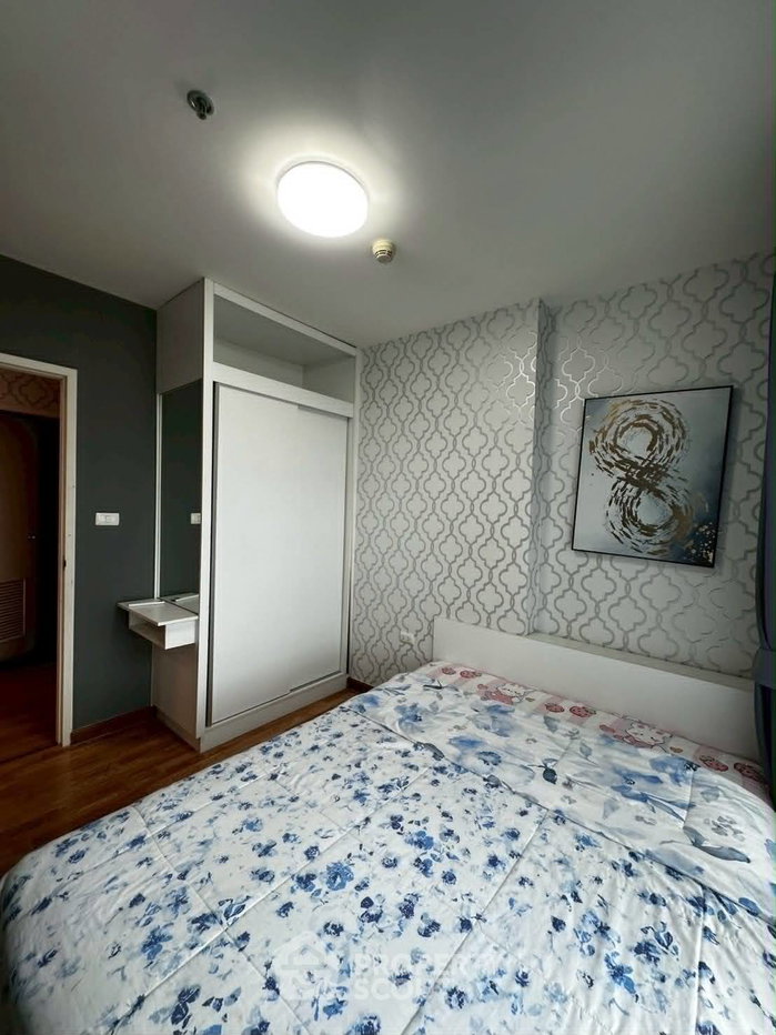 รูป ขายคอนโด 1 ห้องนอน The Trust Condo South Pattaya พัทยาใต้ (ID 3281902) - รูปที่ 13/15