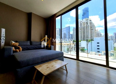 Condos for sale : 🔥MD-26067213 Rare Find: Beautiful unit at a below-market price at Klass Silom—book now before it's gone! 🔥