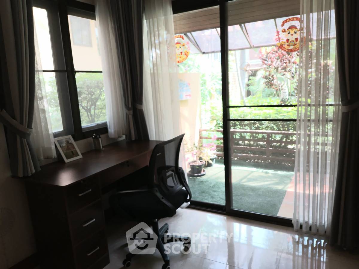 รูป คอนโด 1 ห้องนอน ขนาด 87 ตร.ม. ขายที่ Chateau Dale Thai Bali Jomtien (ID 3281633) - รูปที่ 5/27