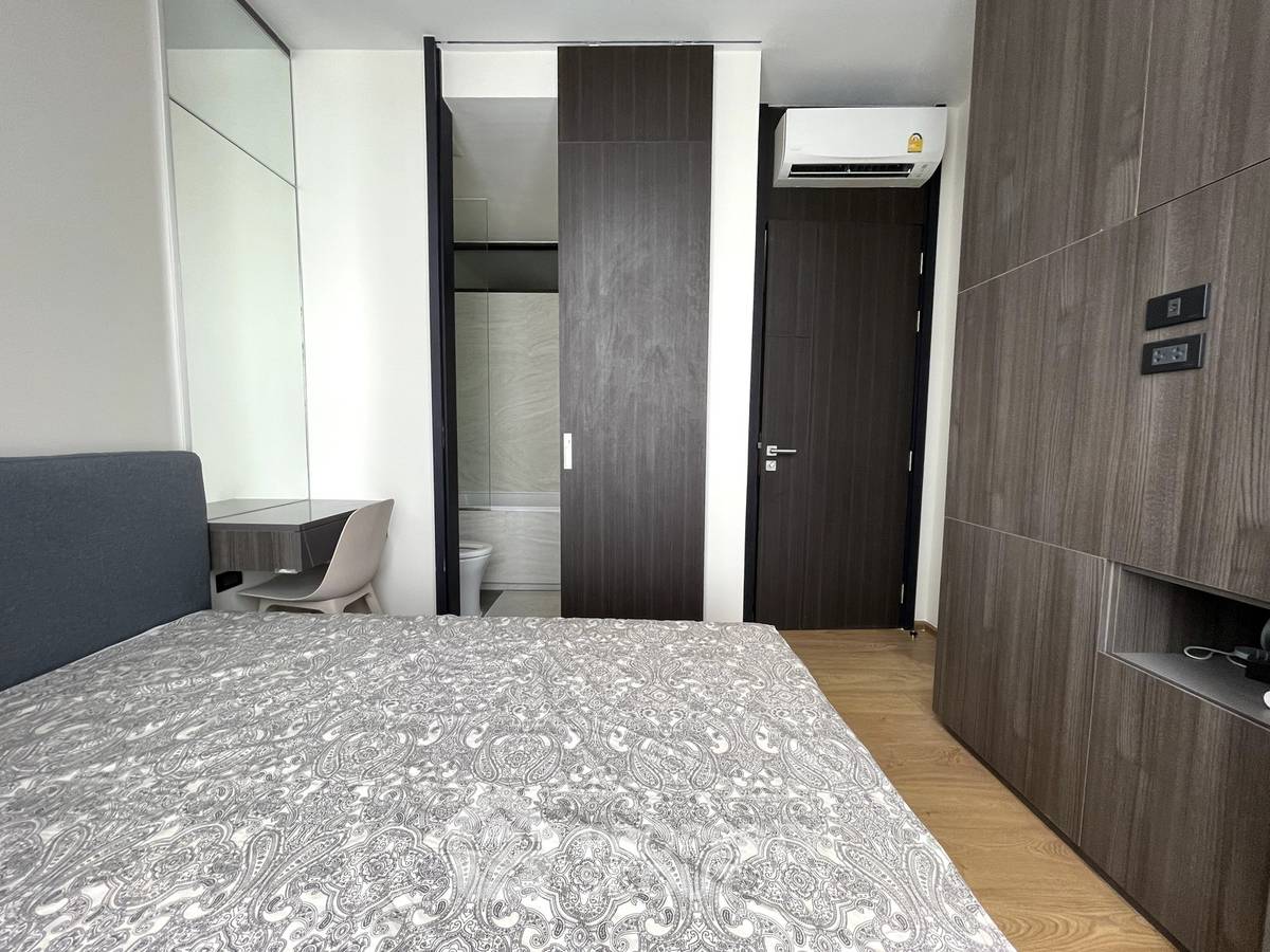 รูป 2 ห้องนอน ชั้น 23 The Fine Bangkok Thonglor-Ekamai ใกล้ BTS ทองหล่อ (ID 3220583) - รูปที่ 13/16