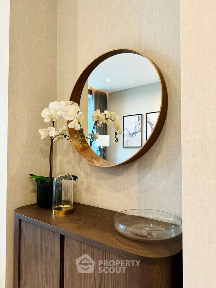 picture 26th-Floor 2-BR At Q1 Sukhumvit, 20m To BTS Nana (ID 3294061) - 15/20