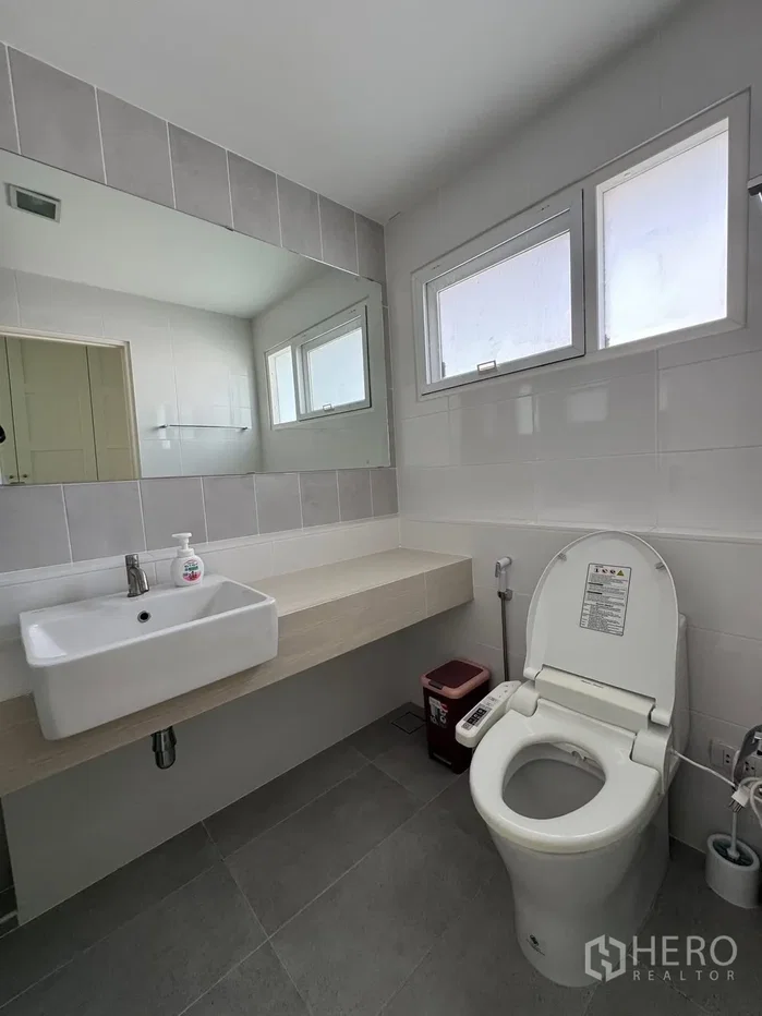 รูป ให้เช่า บ้านเดี่ยว 3 ห้องนอน Chaiyaphruek Bangna KM 7 (กม.7) บางแก้ว บางพลี สมุทรปราการ - รูปที่ 15/21