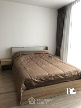 คอนโด 1-ห้องนอน ที่ ริทึ่ม เอกมัย ใกล้ BTS เอกมัย (ID 3283143)
