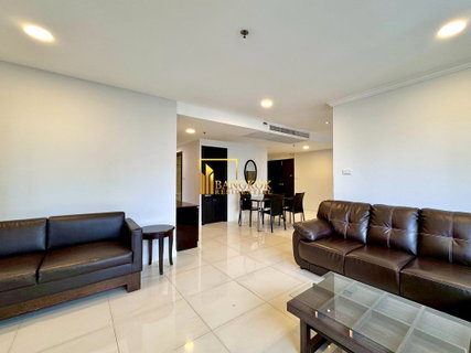 รูปภาพ Lake Green | 3 Bedroom Condo For Rent in Nana - BR6798CD
