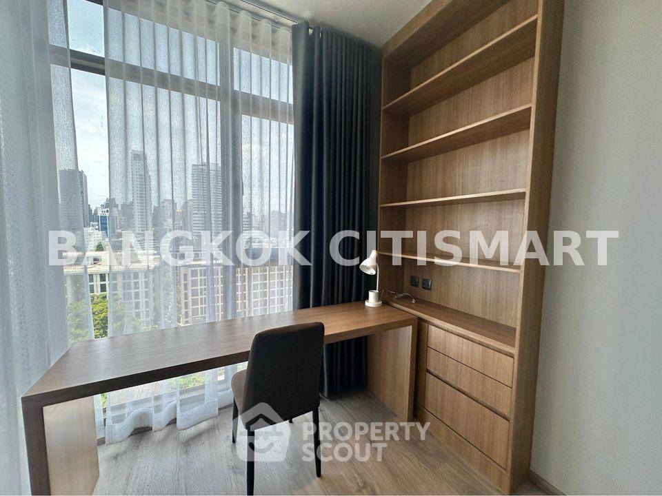 รูป คอนโด 1-ห้องนอน ที่ ริธึ่ม เอกมัย เอสเตท ใกล้ BTS ทองหล่อ (ID 3283149) - รูปที่ 3/7