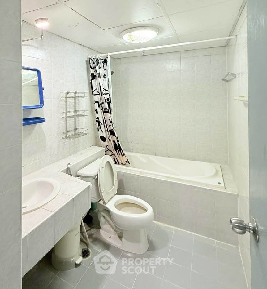 รูป คอนโด 1 ห้องนอน The Prime Suites ใกล้ BTS Asoke (ID 3293808) - รูปที่ 3/4