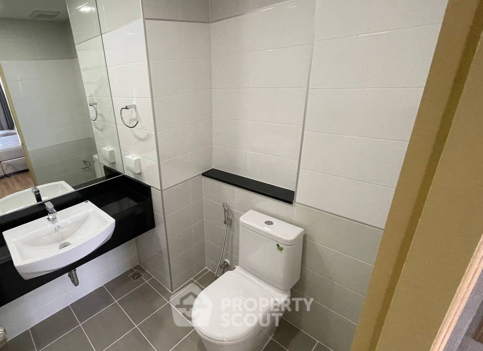 รูป คอนโด 1-ห้องนอน ที่ คอนโดเวลมาริน่า ใกล้ เมืองพัทยา (ID 3281945) - รูปที่ 9/12