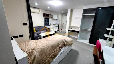Condos for sale : 🔥MD-26067218 Rare Find! Beautiful unit at a below-market price—Baan Navatara. Book now before it's gone! 🔥