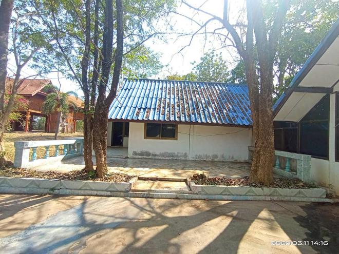 picture HOME 7210 Sq.w. Kut Rang Maha Sarakham for 2.7M - 23/59