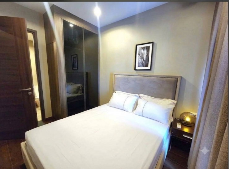 รูป 🔴15,500฿🔴​𝐂 𝐄𝐤𝐤𝐚𝐦𝐚𝐢 | ซี เอกมัย 🔥 ราคาดีที่สุดในโครงการ🔥 ⭐ห้องจริงตรงปก ตอบไว นัดดูห้องได้ทุกวัน  🙏 ​ @bbcondo88​  - รูปที่ 1/15