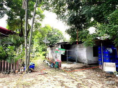 HOME 55 Sq.w. Khanu Woralaksaburi Kamphaeng Phet for 543,000
