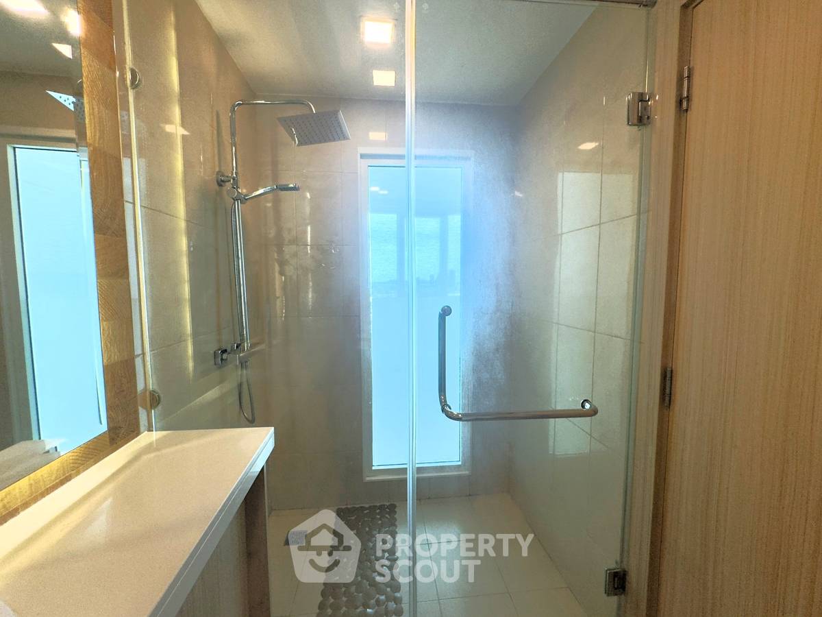 รูป ห้อง 1 ห้องนอน ชั้น 19 City Garden Tower Condominium ขาย (ID 3281641) - รูปที่ 15/26