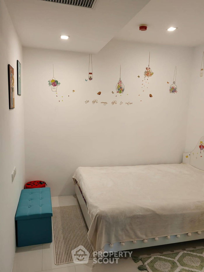 รูป คอนโด 2 ห้องนอน 94 ตร.ม. ขายที่ The Sanctuary Wong Amat (ID 3281846) - รูปที่ 13/18