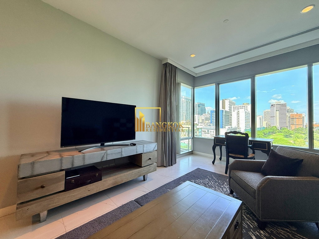 picture 185 Rajadamri | Remarkable 2 Bedroom Luxury Condo - BR13074CD - 4/38