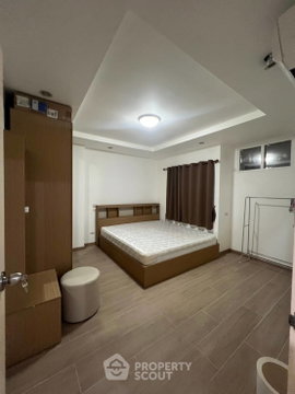 คอนโด 1-ห้องนอน ที่ แฮปปี้ คอนโด รัชดา18 ใกล้ MRT ห้วยขวาง (ID 3289722)