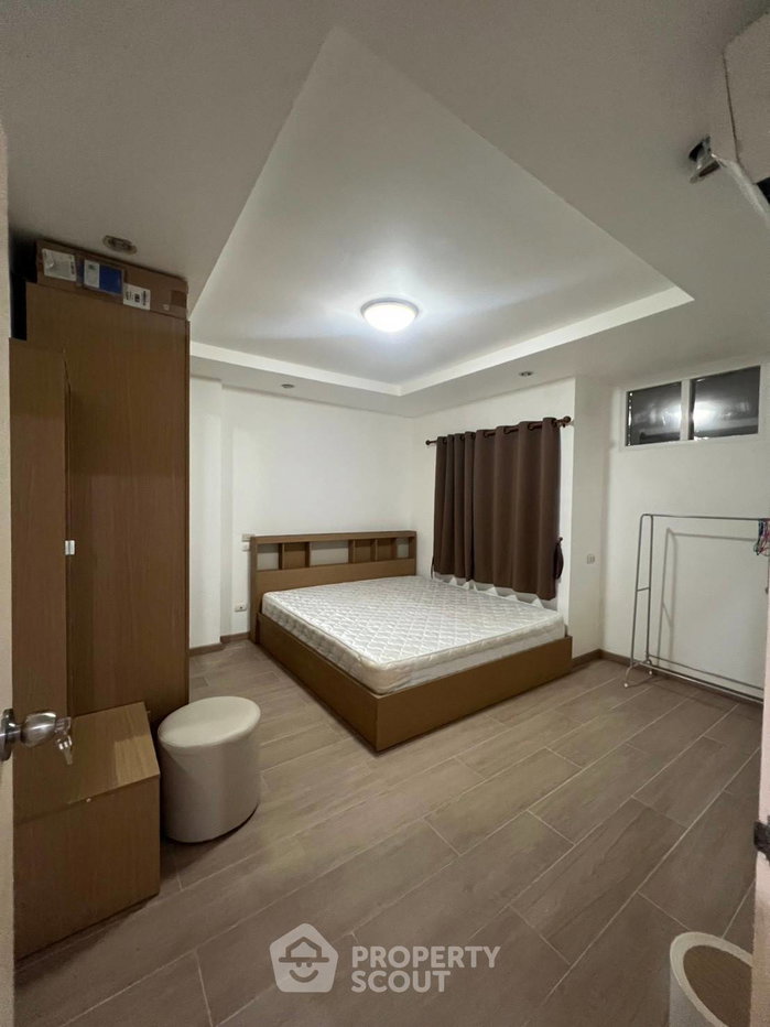 รูป คอนโด 1-ห้องนอน ที่ แฮปปี้ คอนโด รัชดา18 ใกล้ MRT ห้วยขวาง (ID 3289722) - รูปที่ 1/13