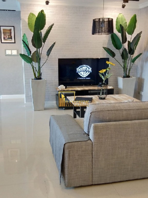 picture Sukhumvit Casa | Spacious 2 Bedroom Condo For Rent in Nana - BR11297CD - 3/20