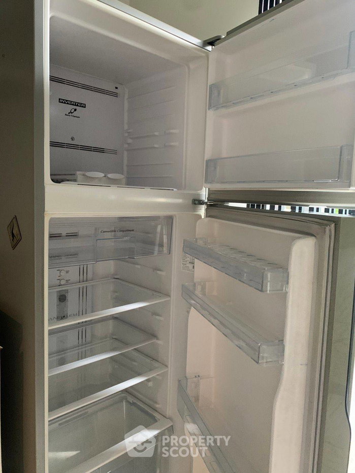 รูป ขายคอนโด 1 ห้องนอน เดอะ เบส พาร์ค เวสต์ สุขุมวิท 77 ใกล้ BTS อ่อนนุช (ID 3247848) - รูปที่ 13/20