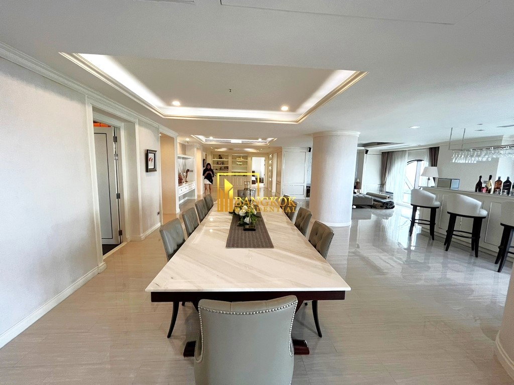 picture State Tower | Elegant 3 Bedroom Condo For Sale in Iconic Development - BR18713CD - 5/41