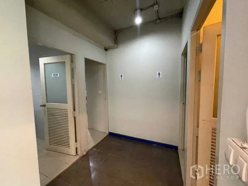 รูป ให้เช่า ออฟฟิศ 254 ตรม ถนนเพชรบุรี ราชเทวี กรุงเทพมหานคร BTS ราชเทวี - รูปที่ 6/8