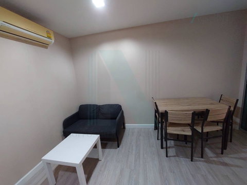 🎉 ให้เช่าคอนโด เมโทร ลักซ์ เกษตร อาคาร 1 ชั้น 8 1 ห้องนอน ขนาด 32 ตรม ใกล้ โรงพยาบาลเปาโล เกษตร