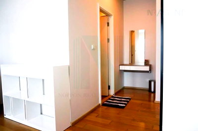 Condos for rent : 🎊 For Rent Condo HIVE SATHORN Building 1, Floor 10,1 bed room, Room size 49.00 sqm