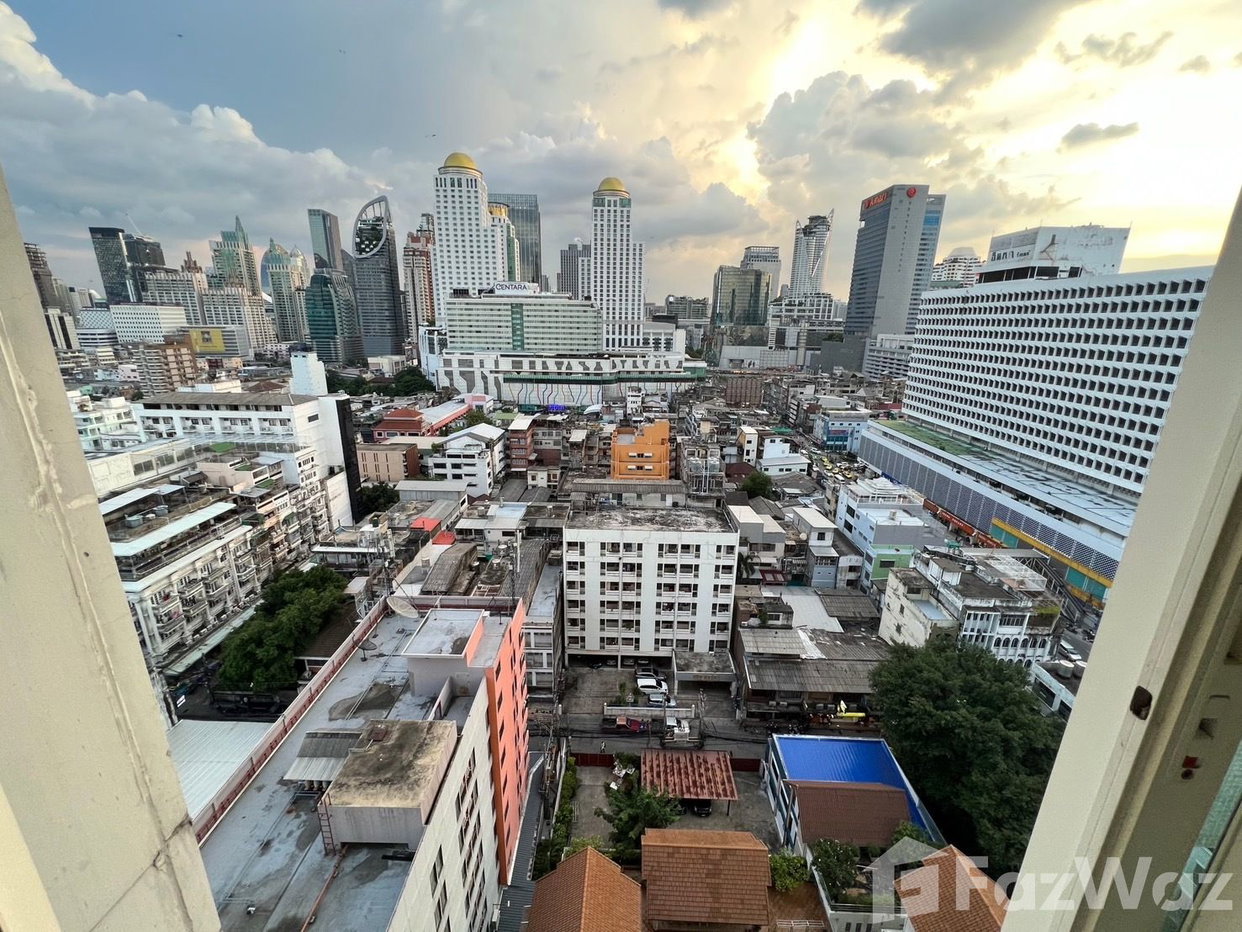 รูป ขาย คอนโด 1 ห้องนอน ในโครงการ ไอดีโอ เวิร์ฟ ราชปรารภ 1996450 - รูปที่ 5/6