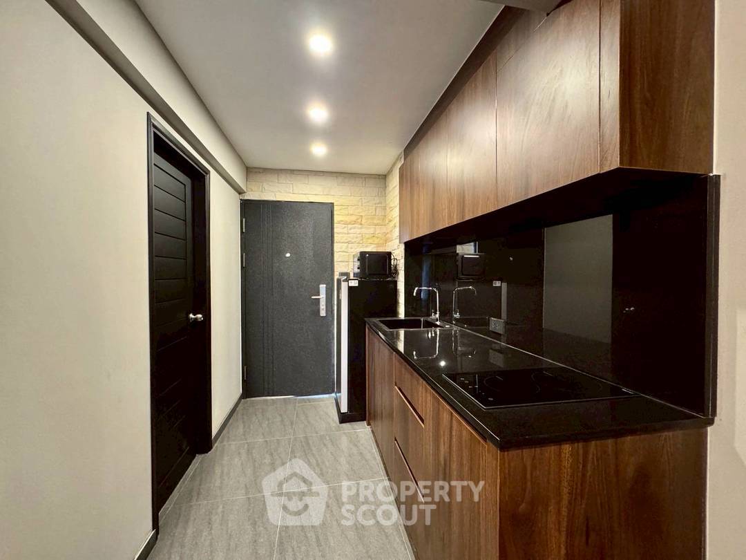 รูป คอนโด 1-ห้องนอน ที่ เมโทร จอมเทียน คอนโดเทล ใกล้ หาดจอมเทียน (ID 3281742) - รูปที่ 3/15