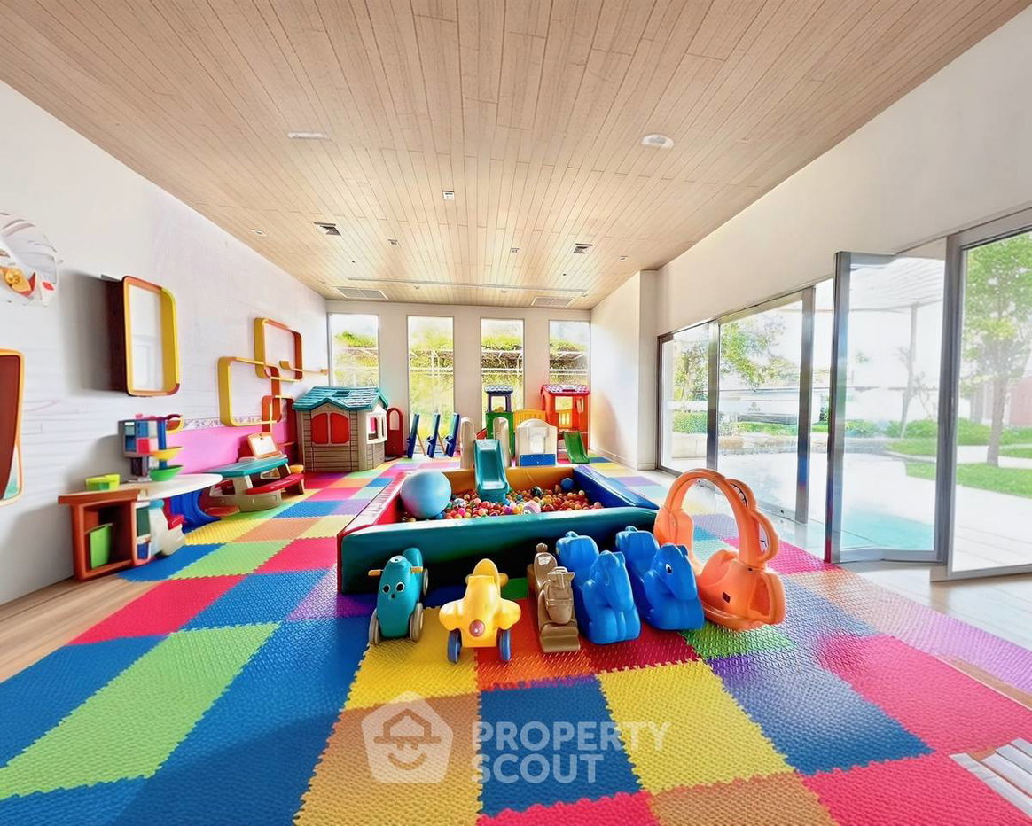 รูป คอนโด 3-ห้องนอน ที่ เดอะโคฟ วงศ์อมาตย์ ใกล้ วงศ์อมาตย์ (ID 3281659) - รูปที่ 9/46