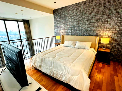 คอนโดให้เช่า : คอนโดให้เช่า : The Emporio Place (ดิ เอ็มโพริโอ เพลส) (Bts Phrom Phong ) MK-02 line @livingbkk 