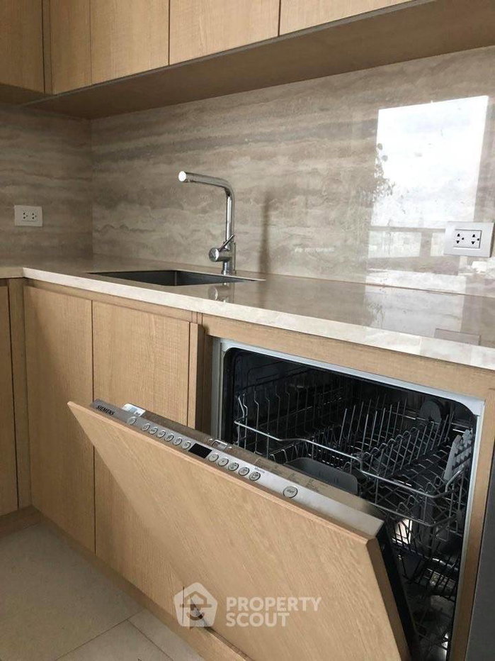รูป คอนโด 2 ห้องนอน ชั้นสูง 86 ตร.ม. The Lofts Silom ใกล้ BTS สุรศักดิ์ (ID 1535526) - รูปที่ 9/9