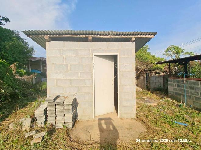 picture HOME 648.6 Sq.w. Muang Ya Sothon Yasothon for 1.8M - 9/27