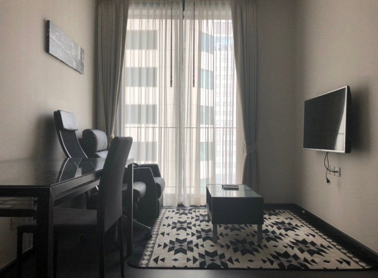 รูป ให้เช่า Edge Sukhumvit 23 ราคา 25,000 บาท [SHN00129] - รูปที่ 9/22
