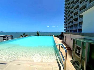 ขายคอนโด : คอนโด 2 ห้องนอน ขนาด 75 ตร.ม. Laguna Heights Condominium (ID 3281722)