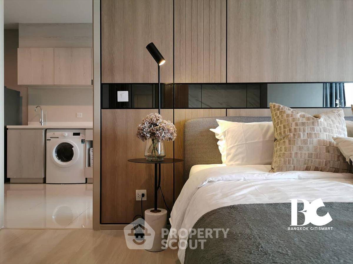 รูป คอนโด 1-ห้องนอน ที่ ไลฟ์ วัน ไวร์เลส ใกล้ BTS เพลินจิต (ID 3283133) - รูปที่ 2/3