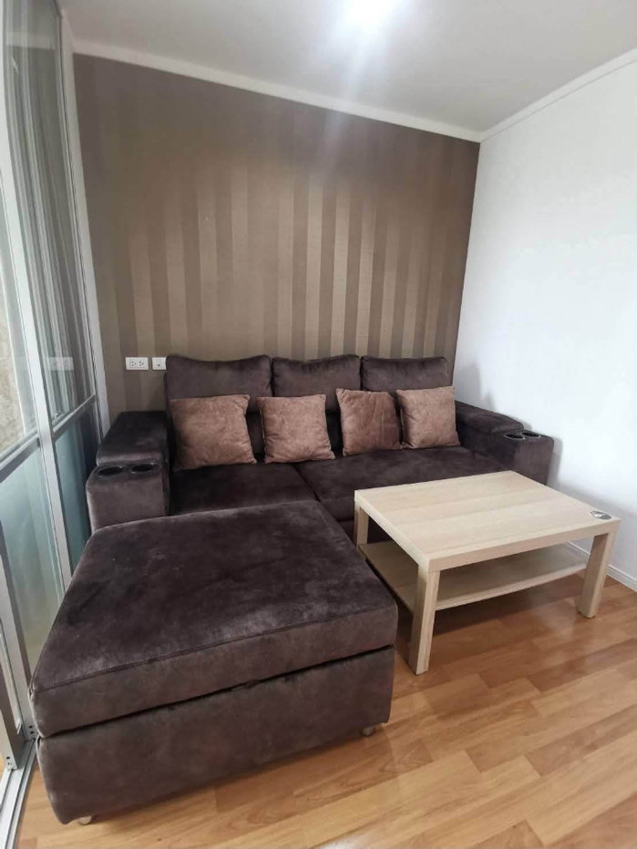 รูป 🏡 FOR RENT | Lumpini Park Rama 9 - รูปที่ 7/7